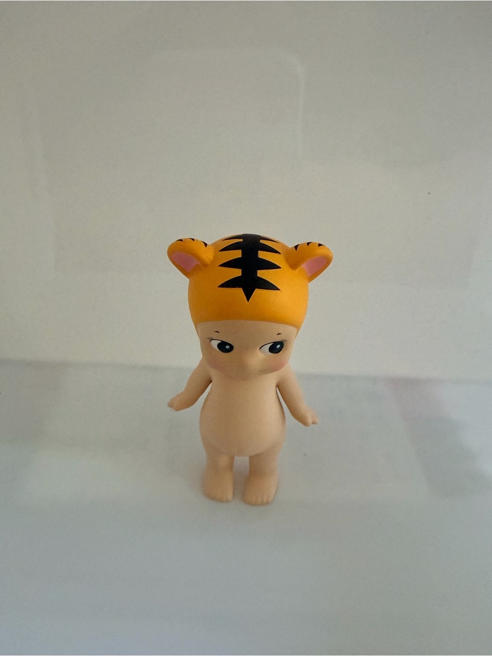 Tiger Sonny Angel